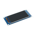 1.9 Inch IPS Full Angle TFT Display Screen LCD Screen Color Display Module SPI Serial Port High-definition 170x320 ST7789. 