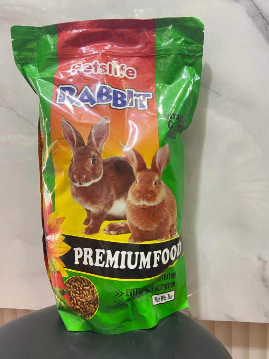 Rabbit food(1kg) | Daraz.com.np: Buy Online at Best Prices in Nepal ...