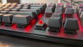 HP Omen Encoder Mechanical Gaming Keyboard. 