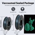Glow In The Dark Filament PLA 1.75mm 1kg 500g 250g 3D Printer Material Luminous PLA Filament Starry Sky Blue Green High Speed.