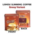 Lishou Slimming Coffee - (10 Gm). 