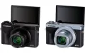 Camera canon g7x mark iii. 