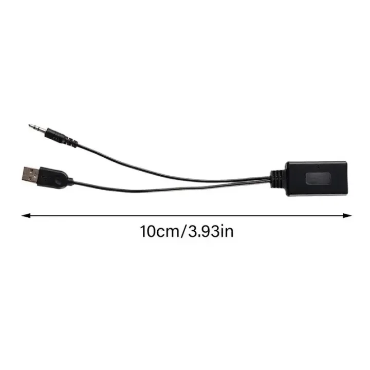 Car%20Universal%20Wireless%20Bluetooth-compatible%20Receiver%20USB%203.5mm%20Aux%20Media%20Bluetooth%205.0%20Music%20Player%20Audio%20Cable%20Adapter%20-%20Image%203