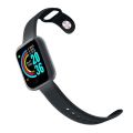 D20 Smart watch. 