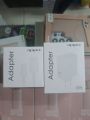 Oppo 33W SuperVOOC Power Adapter Fast charging all mobile with Type C Cable And Micro.