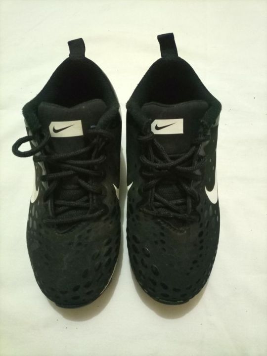 Imported Boy's Football Shoes - Image 4