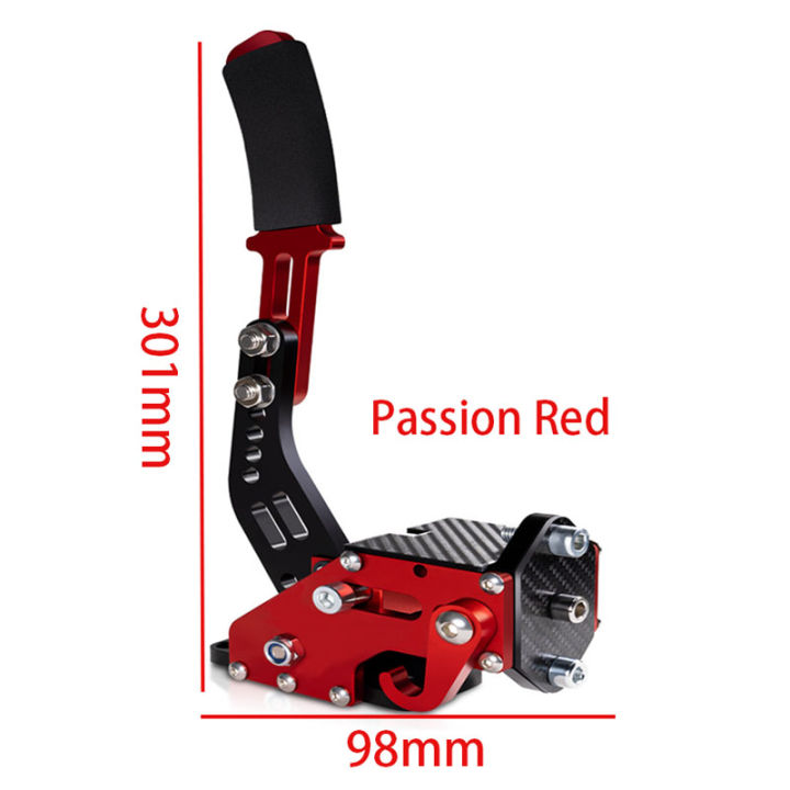 USB%20Handbrake%20SIM%20For%20G25/27/29%20T300%20T500%20PC%20Racing%20Games%20Fanatecosw%20Dirt%20Rally%20Hand%20Brake%20System%20Red%20%20Blue%20Black%20YellowHB-1009%20-%20Image%203