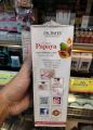Papaya Pure Natural Body Lotion.