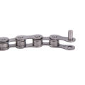 ZTTO Single Speed Bike Chains  1 Speed Silver  Mountain Cycling Bicycle Chain for City fixedgear Bicycle Parts. 