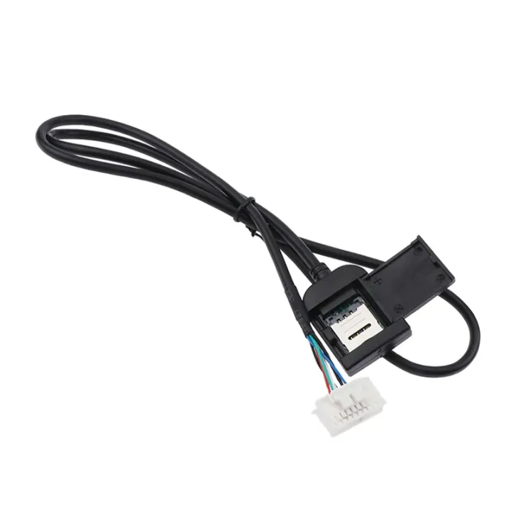 Sim%20Card%20Slot%20Adapter%20For%20Android%20Radio%20Multimedia%20%204G%2020pin%20Cable%20Connector%20Car%20Accsesories%20Wires%20Replancement%20Part%20-%20Image%203