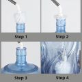 Cleaning Brush for 19 liter water bottle best for homes and kitchen. 