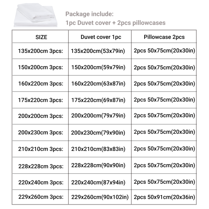 3pcs%20Duvet%20Cover%20Set%20with%20Pillow%20Case%20Double%20Comforter%20Bedding%20Set%20Quilt%20Cover%20Queen/King%20Couple%20or%20Single%20Bed%20-%20Image%202