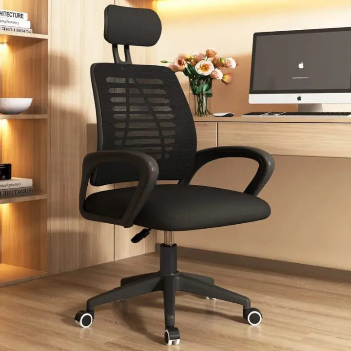 Computer Chair, Executive Chair, Study Purpose Chair, Laptop Usage ...