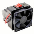 12v/24v Car Heater Windshield Defogging Defrosting Portable Electric Heating Fan Frost Snow Fog Removal Machine for Bus Truck. 