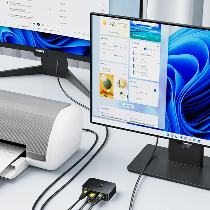 USB2.0%20Printer%20HUB%20Controller%20for%202%20Computer%20Sharing%201%20Printer%20Switch%20Converter%20Computer%20Printing%20Box%20Extend%20Adapter%20Splitter%20-%20Image%203