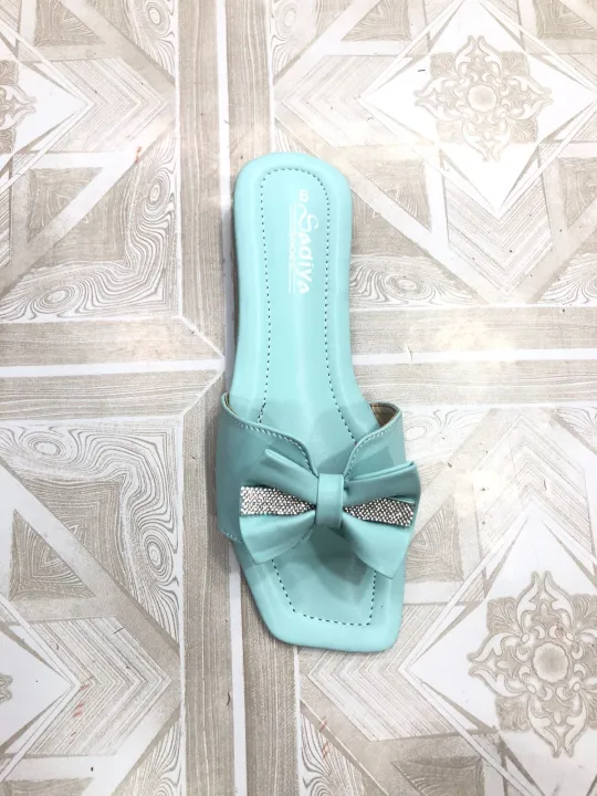 Ladies%20Simple%20Daily%20Use%20Gorgeous%20%20Butterfly%20Flat%20Sandal%20%7C%20%20Girls%20Fashionable%20New%20Design%20Flat%20Sandal%20%7C%20Gorgeous%20Butterfly%20Sandal%20-%20Image%203