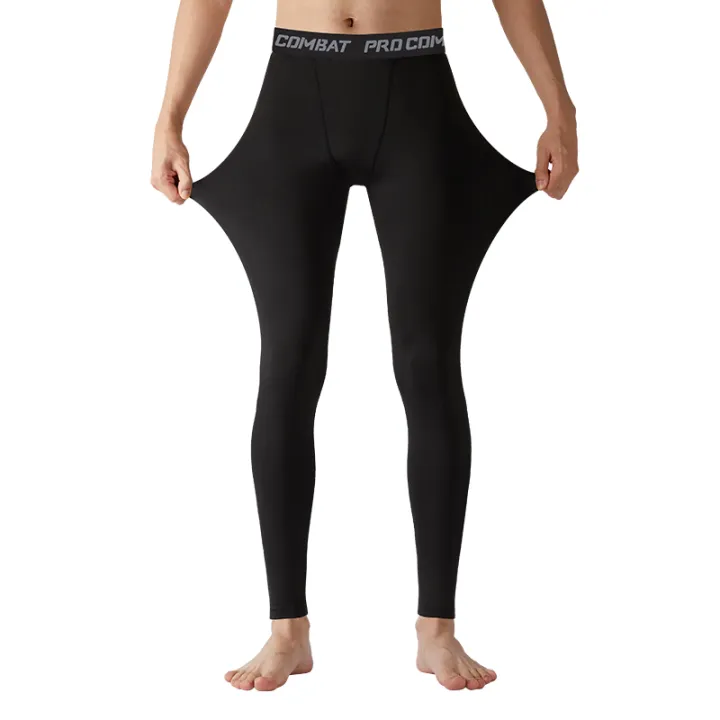 SONECHOKI%20Compression%20Pant%20Men%20Training%20Gym%20Leggings%20Dry%20Fit%20Running%20Tights%20Fitness%20Basketball%20Jogging%20Workout%20Trouser%20Polyester%20-%20Image%206