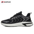 2023 Men's Running Shoes Baasploa Lightweight Walking Shoe Mesh Breathable Fashion Male Outdoor Sports Sneakers Spring Tennis. 