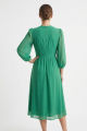 Ample Ty Dress. 