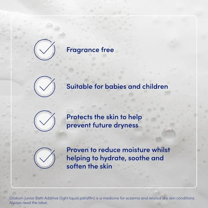 Oilatum%20Junior%20Bath%20Additive%20150Ml%20-%20Image%204