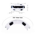 Multi Function Safety Goggles Anti-Splash Impact-Resistant Work Safety Protective Glasses For Carpenter Rider Eye Protector. 