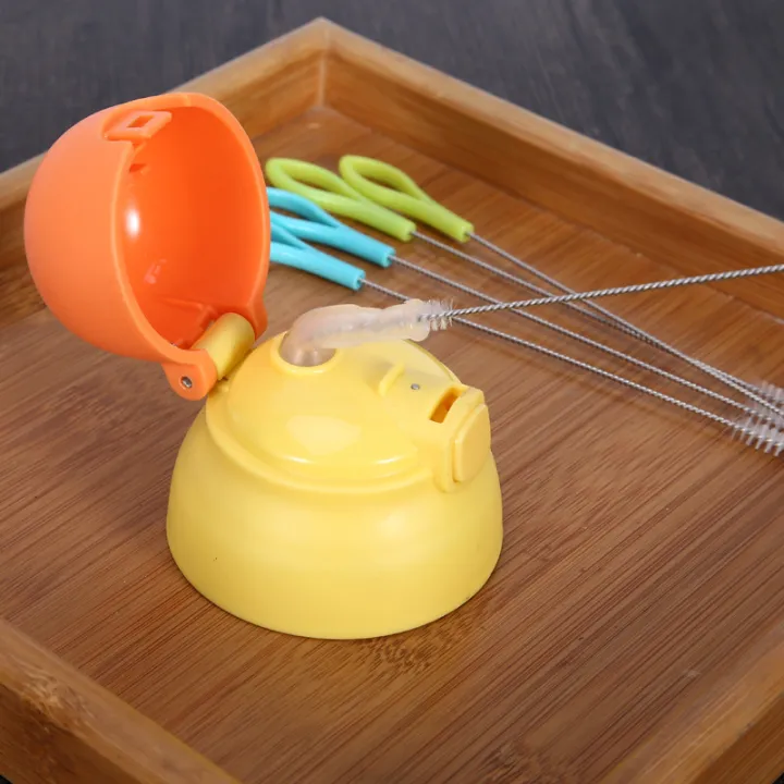 Durable%20stainless%20steel%20wire%20less%20rust%20100%25%20plastic%20handle%20brush%20straw%20cleaning%20brush%20special%20rounded%20head%20straw%20cleaning%20brush%20-%20Image%206