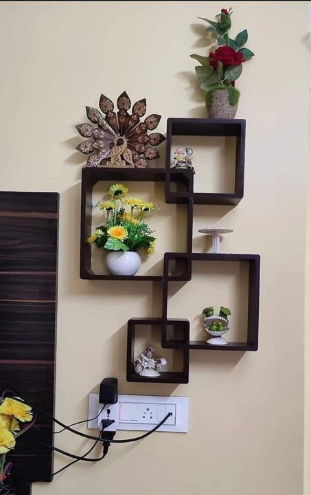 Beautiful%20Wooden%20Decorative%20Floating%20Wall%20Shelves%20-%20Image%202