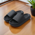 Men's Slippers EVA Soft Thick Soled Summer Fashion Slippers & Women's Slides Beach Sandals. 