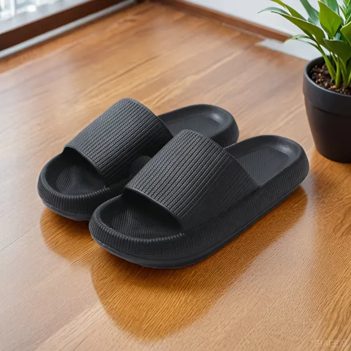 Men's%20Slippers%20EVA%20Soft%20Thick%20Soled%20Summer%20Fashion%20Slippers%20&%20Women's%20Slides%20Beach%20Sandals%20-%20Image%205