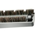 Premium Horsehair Floor Brush Attachment for V6 V7 V8 V10 V11 V15 DC59 & More Durable Plastic Handle with Red Bristle Head.