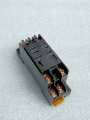(Pack of 1 Unit/Pack of 10 Units) Ptf08A 8-Pin Relay Socket, Socket Relay 8-Pin for Model Ly2, Socket Relay Brand Pnc, Zt, Quality Products, 8-Pin Relay Socket. 8-Pin Relay Socket Ly2, Hh62P, Ly2N, Jqx-13F, Relay Rail Ptf-08A. 