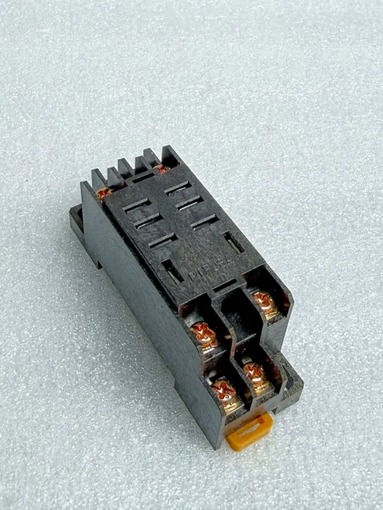 (Pack%20of%201%20Unit/Pack%20of%2010%20Units)%20Ptf08A%208-Pin%20Relay%20Socket,%20Socket%20Relay%208-Pin%20for%20Model%20Ly2,%20Socket%20Relay%20Brand%20Pnc,%20Zt,%20Quality%20Products,%208-Pin%20Relay%20Socket.%208-Pin%20Relay%20Socket%20Ly2,%20Hh62P,%20Ly2N,%20Jqx-13F,%20Relay%20Rail%20Ptf-08A%20-%20Image%205