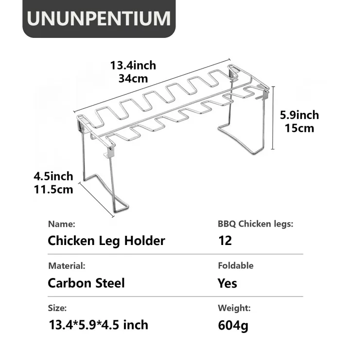1Pc%20Folding%20Stainless%20Steel%20Chicken%20Leg%20Wing%20Rack%20Chicken%20Leg%20Grill%20BBQ%20Chicken%20Wing%20Rack%20Vertical%20Grill%20for%20Smoker%20Grill%20Oven%20-%20Image%207