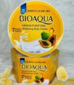 BIOAQUA PAPAYA PURIFYING Whitening Body Cream-300ml. 