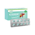 hamdard icterene 30tb(A&AA store). 