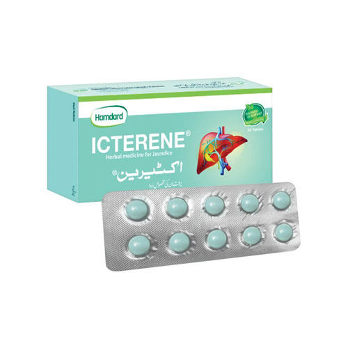 hamdard icterene 30tb(A&AA store)