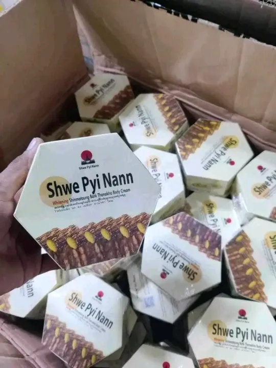 Shwe%20Pyi%20Nann%20Whitening%20Thanakha%20Body%20Cream%20-300ml%20-%20Image%204