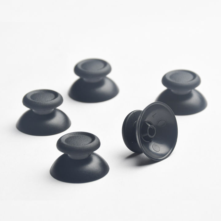 10-100Pcs%20For%20PS4%20Analog%20Cover%203D%20Shell%20Thumb%20Stick%20Joystick%20Thumbstick%20Mushroom%20Cap%20For%20%20PlayStation%204%20PS4%20Controller%20-%20Image%204