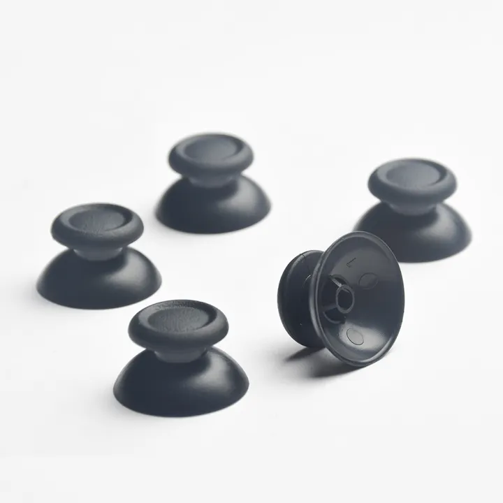 10-100Pcs%20For%20PS4%20Analog%20Cover%203D%20Shell%20Thumb%20Stick%20Joystick%20Thumbstick%20Mushroom%20Cap%20For%20%20PlayStation%204%20PS4%20Controller%20-%20Image%204