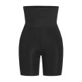 Abdominal High Waisted Shapewear Pants With Elastic Compression And Hip Lifting Snug And Comfortable Shapewear Shorts. 
