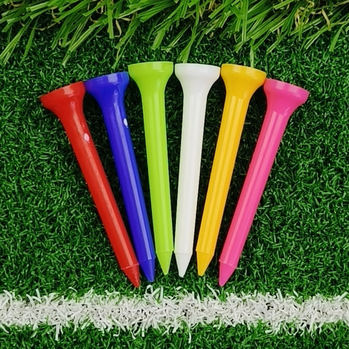 100%20Pcs%20Golf%20Tees%20Plastic%20Durable%20Mixed%20Color%20Available%20In%204%20Sizes%20Auxiliary%20Practice%20Golf%20Plastic%20Tees%20Accessories%20Supplies%20-%20Image%206