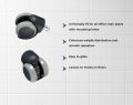 Chair Parts China Wheel 5pcs (1 Set)BIFMA Certified Free Delivery.