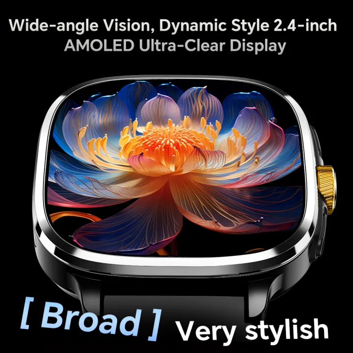 New%20Android%2013.0%20Cellular%20Version%20Smart%20Watch%205G%20LTE%20Smartwatch%20With%202.4inch%20Amoled%20Screen%20Sim%20Card%20Slot%20%20Play%20Store%20-%20Image%204
