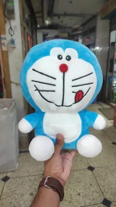 TREND%20DORAMON%20TEDDY%20BEAR%20soft%20toys%20for%20girls%20-%20Image%203