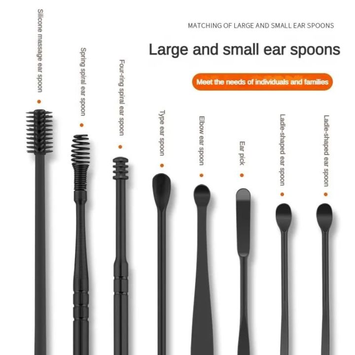 8PCS%20Ear%20Pick%20%20Ear%20Pick%20Set%20Ear%20Wax%20Removal%20Kit%20Ear%20Spoon%20Ear%20Scoop%20Ear%20Cleaner%20Tool%20Ear-picking%20with%20a%20Storage%20Tube%20-%20Image%204