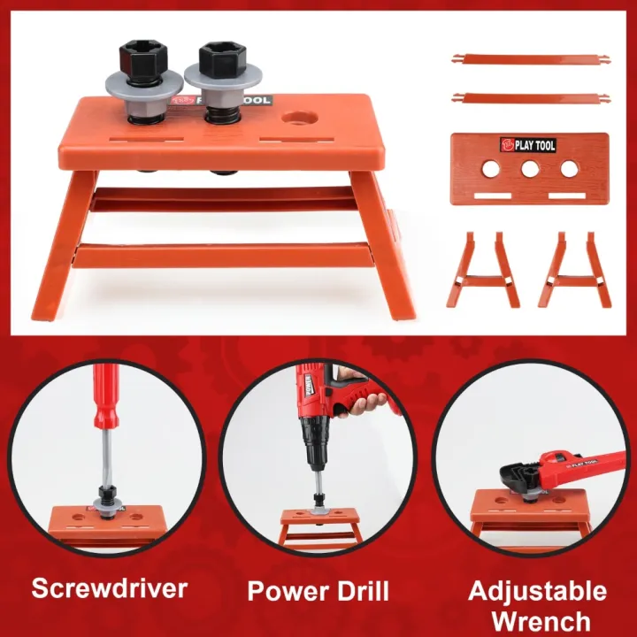 Children's%20Tool%20Set%20with%20Electric%20Toy%20Drill%20Kids%20Power%20Construction%20Toy%20Pretend%20Play%20Toy%20Tools%20Kit%20for%20Toddler%20Boys%20Girls%20Child%20-%20Image%204