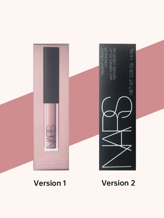 NARS%20Radiant%20Creamy%20Concealer,Mini,1.4ml%20Smoothing,Highlighting%20and%20Contouring%20-%20Image%202