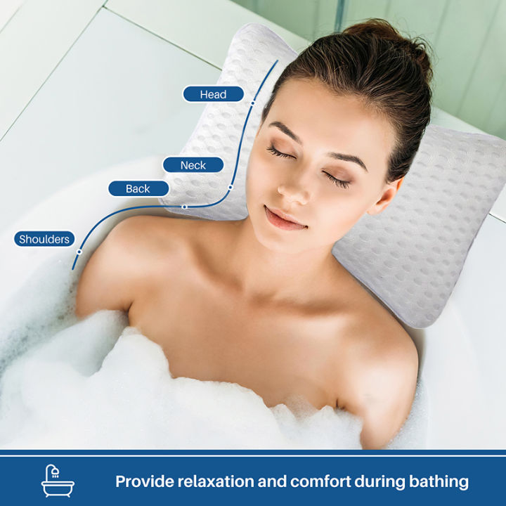 SPA%20bathtub%20pillow,%20bone%20shaped%20quick%20drying%20bathtub%20pillow,%20bathroom%20shower%20head%20and%20neck%20pillow,%20machine%20washable%20bathtub%20pad%20-%20Image%206