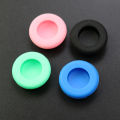 2Pcs Silicone ThumbStick Grip Cap Cover For PS5 PS4 Switch Xbox One Series 360 Game Controller Football Joystick Button Cover. 