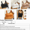 Breathable Sports Bra Anti Sweat Fitness Top Women Seamless Yoga Bra Shockproof Crop Top Push Up Sport Bra Gym Workout Top. 